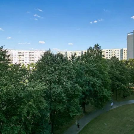 Citystay Subislawa 5Rooms Gdansk Bagian luar foto
