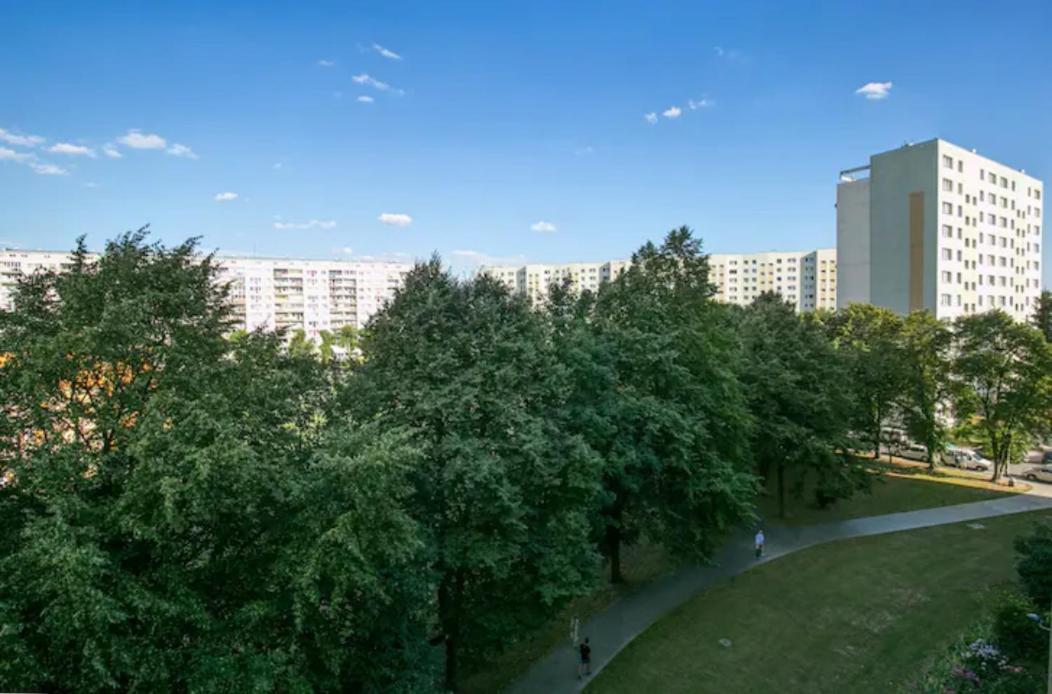 Citystay Subislawa 5Rooms Gdansk Bagian luar foto
